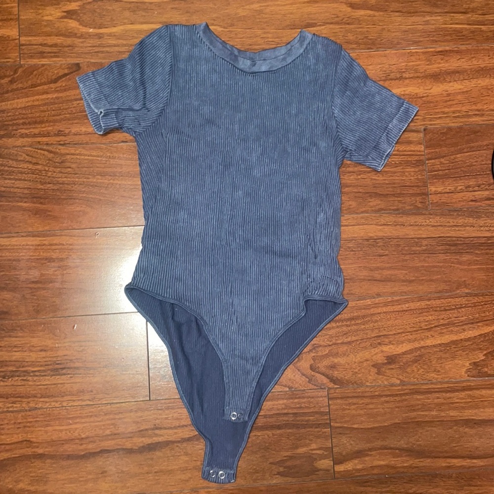 Cute bodysuit from Forever 21